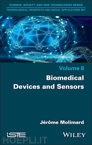 molimard - biomedical devices and sensors