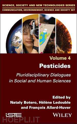 botero n - pesticides – pluridisciplinary dialogues in social  and human sciences