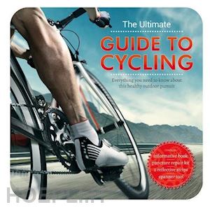 aa.vv. - the ultimate guide to ciycling