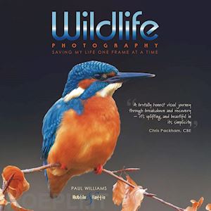 williams paul - wildlife photography