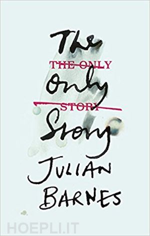 barnes julian - the only story