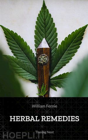 william fernie - herbal remedies