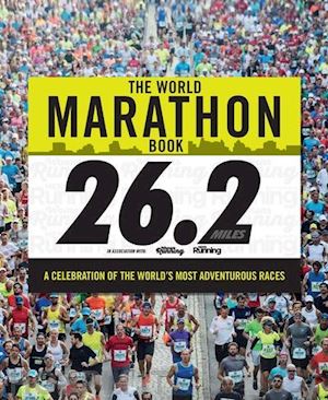 wild bunch media - the world marathon book 26.2 miles