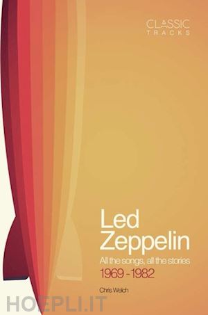 aa.vv. - classic tracks: led zeppelin 1969 - 1982