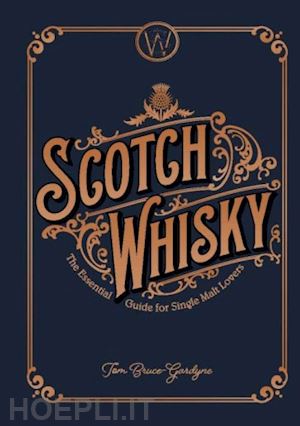 gardyne tom bruce - scotch whisky