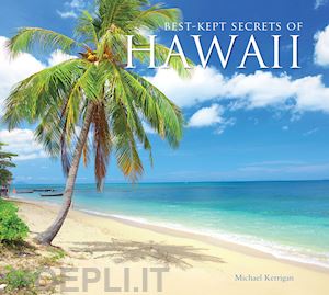 kerrigan michael - best-kept secrets of hawaii