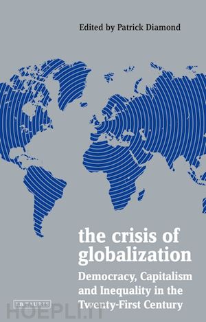 diamond patrick - the crisis of globalization