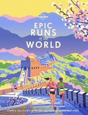 aa.vv. - epic runs of the world