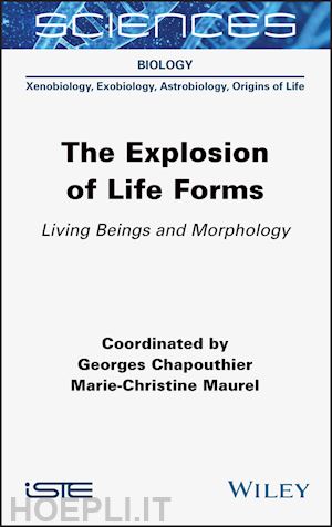  - the explosion of life forms
