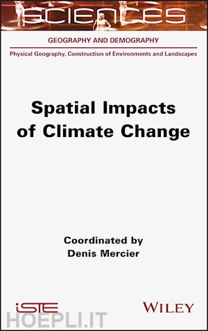mercier d - spatial impacts of climate change