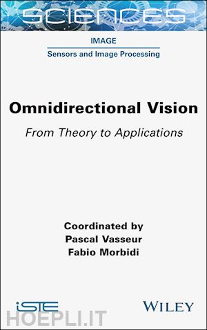 vasseur - omnidirectional vision – from theory to applications