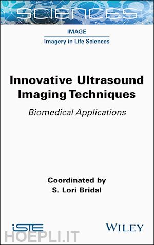 bridal - innovative ultrasound imaging techniques –  biomedical applications