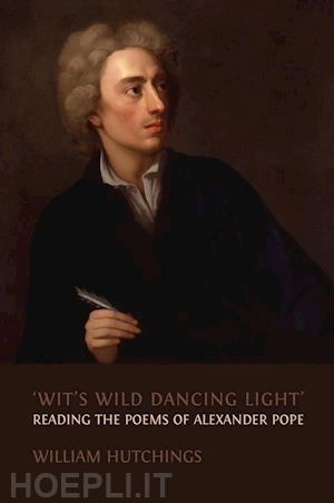 william hutchings - ‘wit’s wild dancing light’
