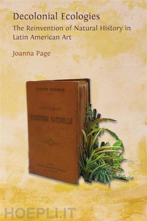 joanna page - decolonial ecologies