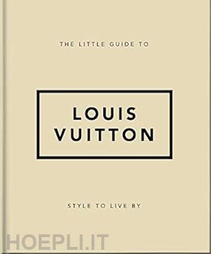 orange hippo! - little guide to louis vuitton