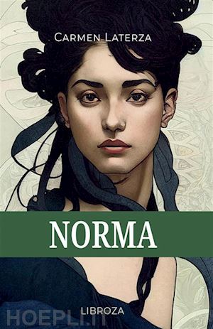 laterza carmen - norma