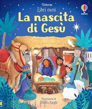 Tutti i libri editi da usborne 