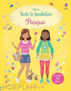 Dov'è il mio tirannosauro? - Fiona Watt - Libro - Usborne