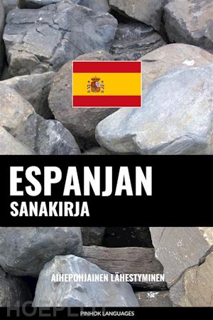 languages pinhok - espanjan sanakirja