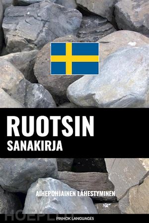 languages pinhok - ruotsin sanakirja