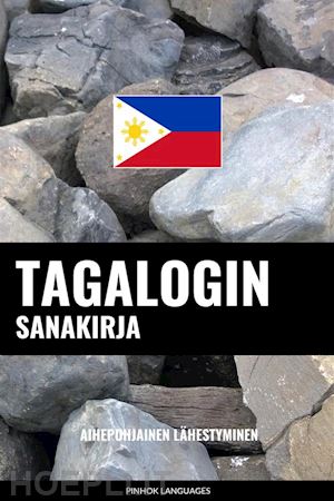 languages pinhok - tagalogin sanakirja