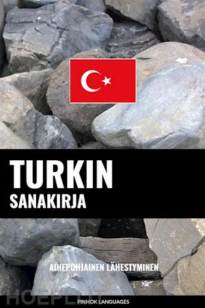 languages pinhok - turkin sanakirja