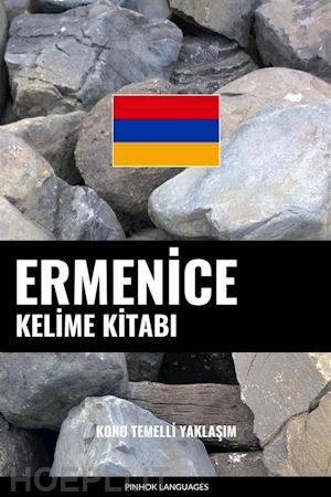 languages pinhok - ermenice kelime kitabi