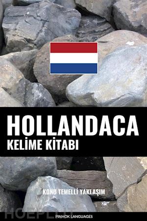 languages pinhok - hollandaca kelime kitabi