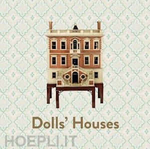 pasierbska halina - dolls' houses