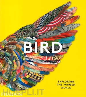 phaidon editors - bird