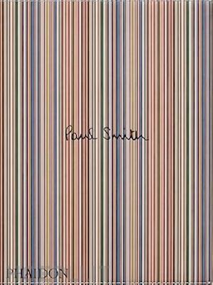 chambers t. (curatore) - paul smith