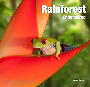 dures simon g. - rainforest endangered