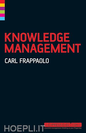 frappaolo c - knowledge management 2e