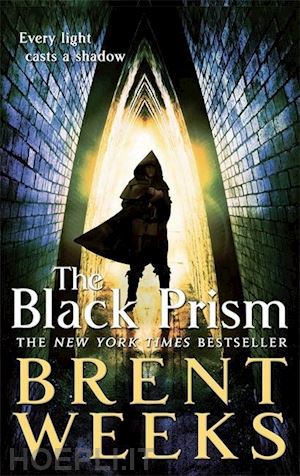 weeks, brent - lightbringer 1. the black prism