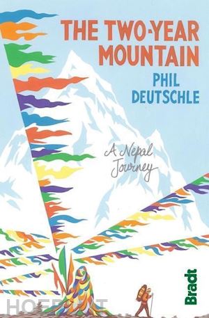 deutschle phil - the two-year mountain