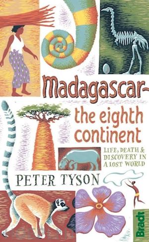 tyson peter - bradt madagascar the eighth continent