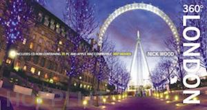 wood nick - 360° london