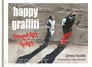 fuolds jenny - happy graffiti