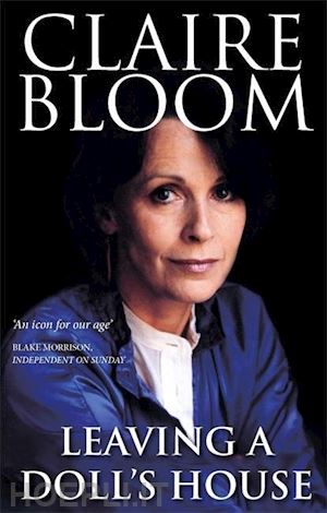 bloom claire - leaving a doll's house