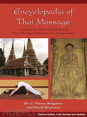 pierce s. - encyclopedia of thai massage