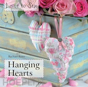 rowe rachel - hanging hearts