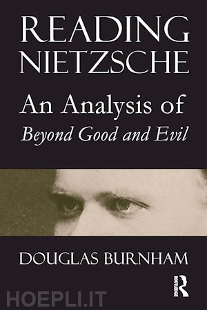 burnham douglas - reading nietzsche