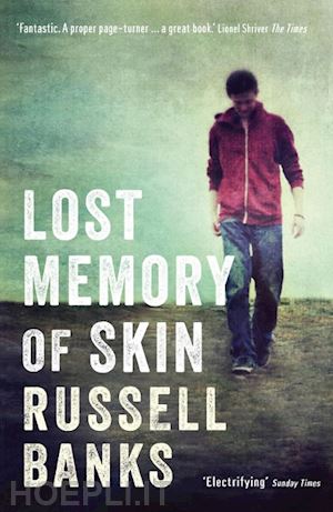 banks russell - lost memory of skin