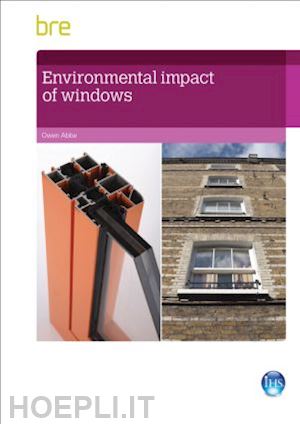 abbe owen - environmental impact of windows