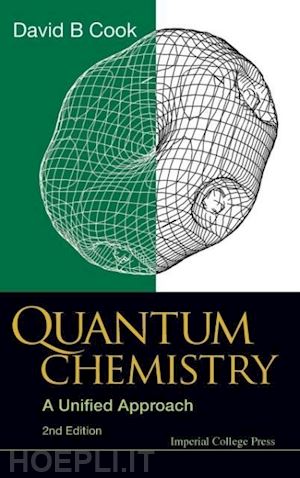 cook david b. - quantum chemistry