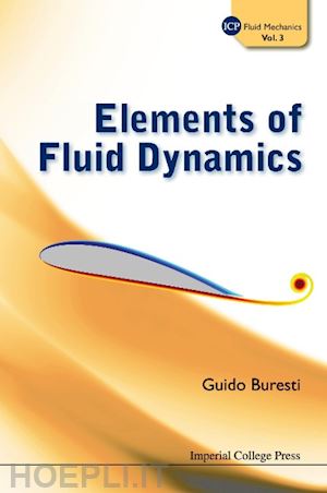 buresti guido - elements of fluid dynamics