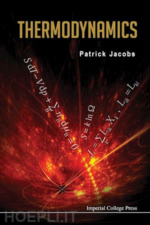 jacobs patrick - thermodynamics