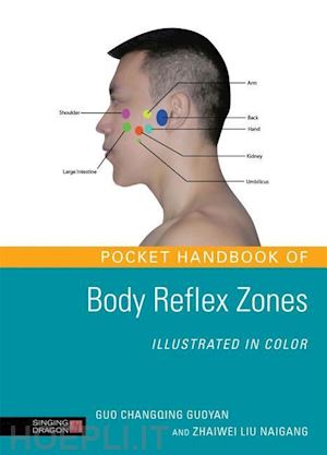 guo changqing guoyan  zhaiwei liu naigang - pocket handbook of body reflex zones