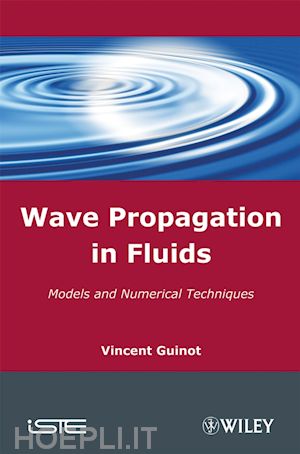 guinot v - wave propagation in fluids: models and numerical techniques
