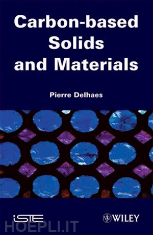 solid mechanics; pierre delhaes - solids and carbonated materials
